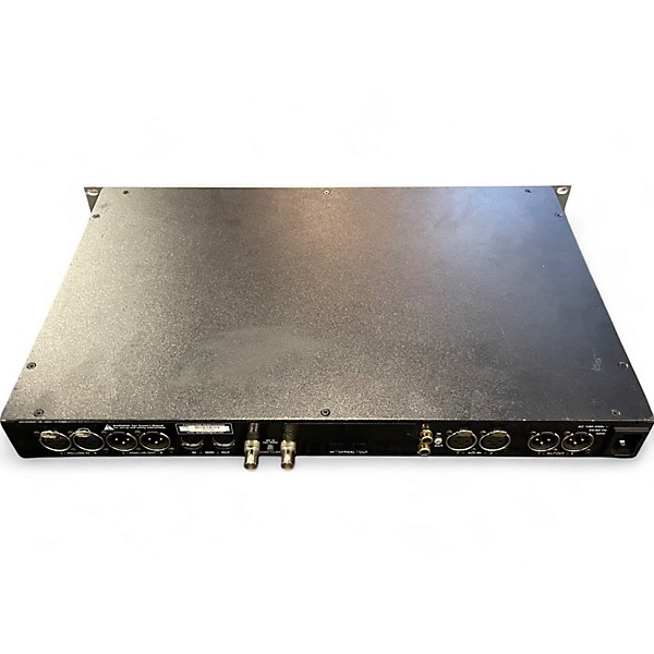 Used Apogee Rosetta 200 192k Audio Converter