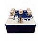 Used Cooper Fx GENERATION LOSS Effect Pedal