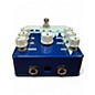 Used Cooper Fx GENERATION LOSS Effect Pedal