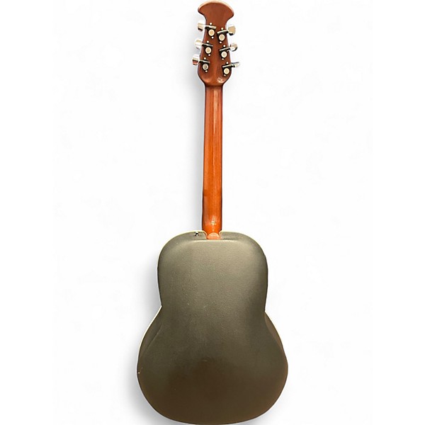 ギター Lumber acoustic guitar MDR70ESB - Alvarez Guitars