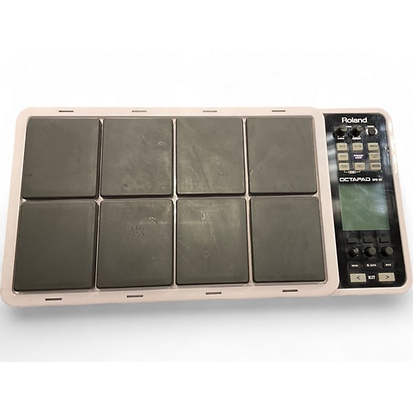 パーカッション・打楽器 SPD-30 OCTAPAD Roland Amazon.com: Roland SPD-30 Octapad Digital Percussion Pad