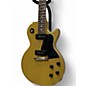 Used Gibson Les Paul Special TV Yellow Solid Body Electric Guitar