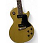 Used Gibson Les Paul Special TV Yellow Solid Body Electric Guitar