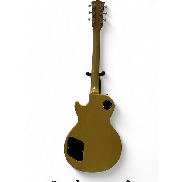 Used Gibson Les Paul Special TV Yellow Solid Body Electric Guitar