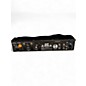 Used SWR 550X Bass Amp Head
