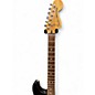 Used Fender Deluxe Lone Star Stratocaster 2 Color Sunburst Solid Body Electric Guitar
