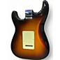 Used Fender Deluxe Lone Star Stratocaster 2 Color Sunburst Solid Body Electric Guitar
