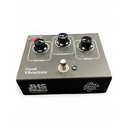 Used JHS Pedals Good Vibrations The Beach Boys Effect Pedal