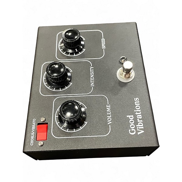 Used JHS Pedals Good Vibrations The Beach Boys Effect Pedal