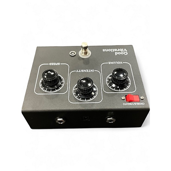 Used JHS Pedals Good Vibrations The Beach Boys Effect Pedal