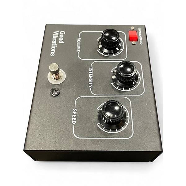 Used JHS Pedals Good Vibrations The Beach Boys Effect Pedal