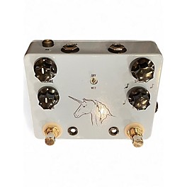 Used JHS Pedals Unicorn V1 Effect Pedal