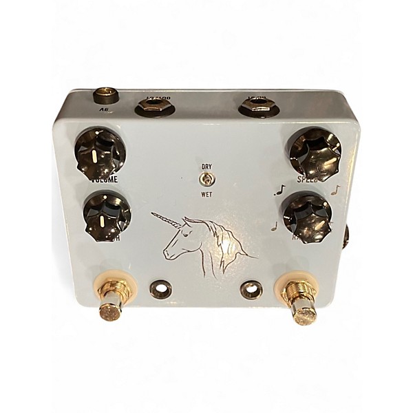 在庫処分 半額 V1 Unicorn Pedals JHS Used Effect Center Guitar | Pedal ギター