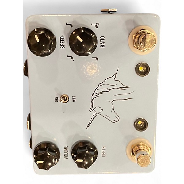 Used JHS Pedals Unicorn V1 Effect Pedal | Guitar Center
