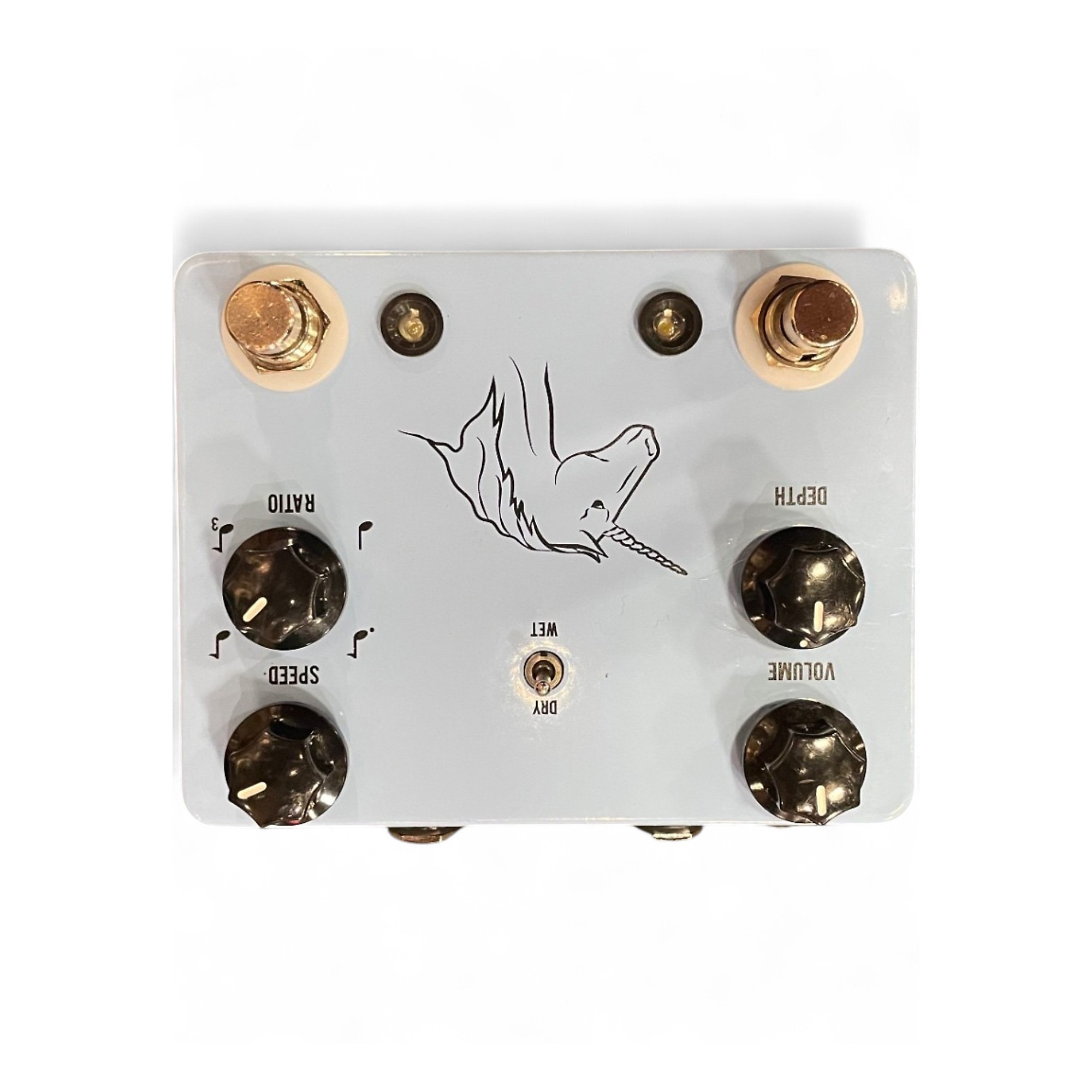 JHS Unicorn V1 | Reverb