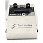 Used Two Notes AUDIO ENGINEERING TORPEDO C.A.B. Guitar Preamp