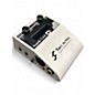 Used Two Notes AUDIO ENGINEERING TORPEDO C.A.B. Guitar Preamp