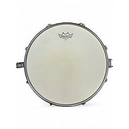 Used Mapex 14X3.5 MPST4351 PICCOLO SNARE Chrome Drum