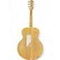 Used Gibson ORIGINAL SJ200 NATURAL Acoustic Guitar