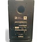 Used JBL LSR305 Pair Powered Monitor
