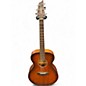 Used Breedlove Discovery Concert Sunburst Acoustic Guitar thumbnail