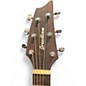 Used Breedlove Discovery Concert Sunburst Acoustic Guitar