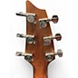 Used Breedlove Discovery Concert Sunburst Acoustic Guitar