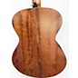 Used Breedlove Discovery Concert Sunburst Acoustic Guitar