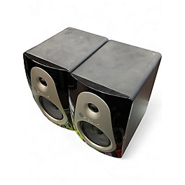 Used Sterling Audio MX5 Pair Powered Monitor