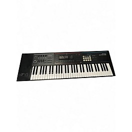 Used Roland Juno DS61 Portable Keyboard