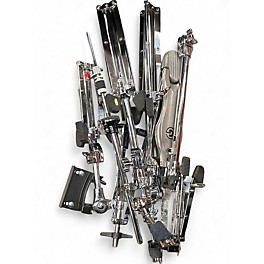 Used Gibraltar HARDWARE Drum Hardware Pack