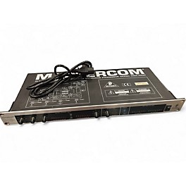 Used Behringer MDX4000 Compressor