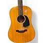 Vintage 1969 Martin D12-20 Natural 12 String Acoustic Guitar