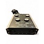 Used TASCAM us122 mkII Audio Interface