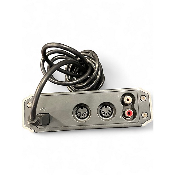 Used TASCAM us122 mkII Audio Interface