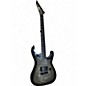 Used ESP LTD M1001 Trans Burst Solid Body Electric Guitar thumbnail