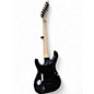 Used ESP LTD M1001 Trans Burst Solid Body Electric Guitar
