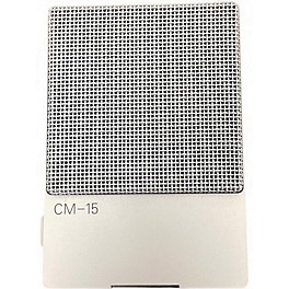 Used teenage engineering CM-15 Condenser Microphone