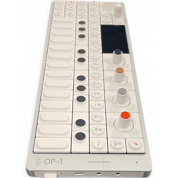 Amazon.com: Teenage Engineering OP-1 Field Portable