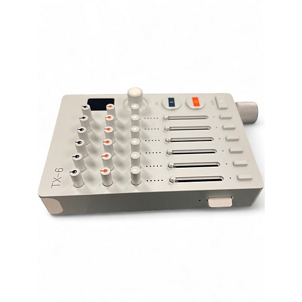 Used teenage engineering TX-6 Unpowered Mixer | Guitar Center