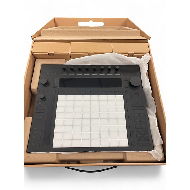 Used Ableton PUSH 3 STANDALONE Production Controller