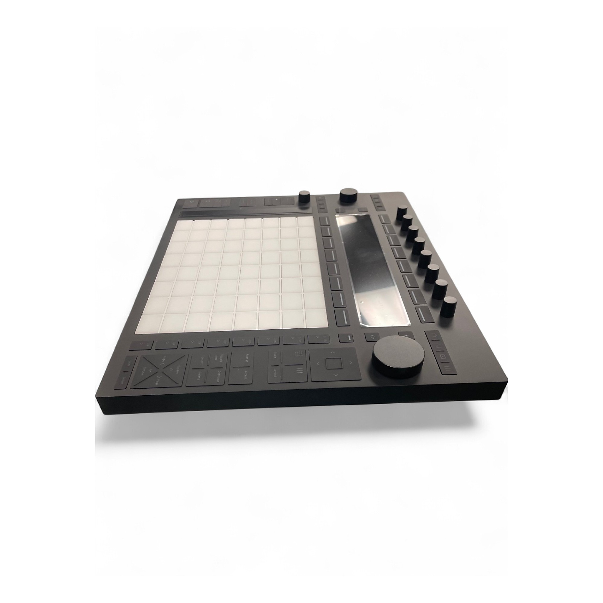 DJ機材 (Bear25)Ableton Push3 Controller Ver Ableton Push 3 Control Surface | Sweetwater