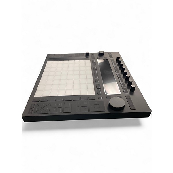 Used Ableton PUSH 3 STANDALONE Production Controller