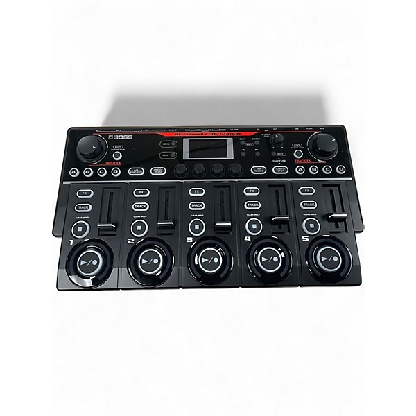 BOSS RC-30 Loop Station | Guitar Center