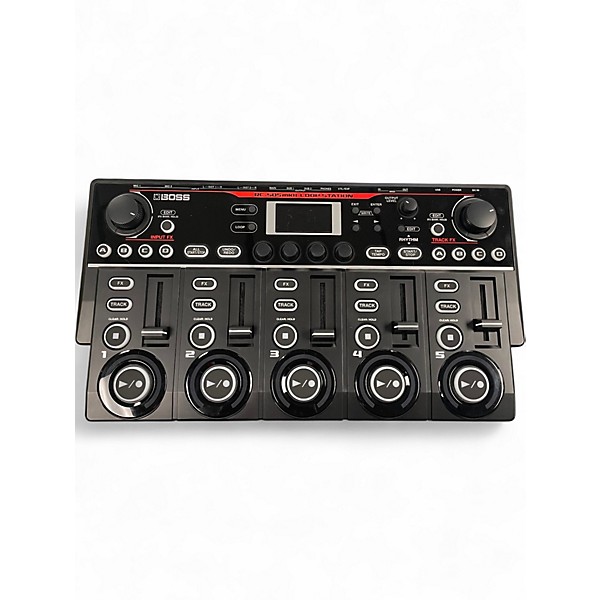 Used BOSS RC-505 MKII Pedal | Guitar Center