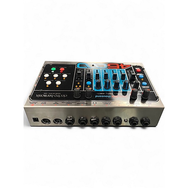 Used Electro-Harmonix 45000 Pedal | Guitar Center