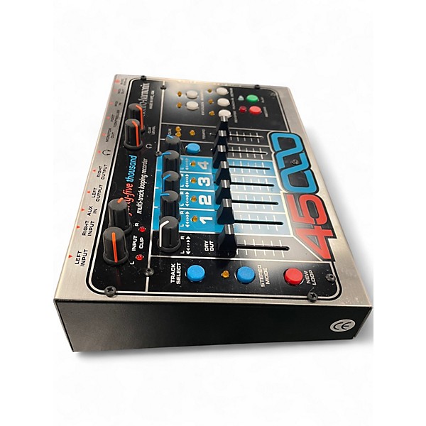 Electro-Harmonix 45000 フットコントローラ セット