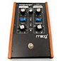 Used Moog MF102 Moogerfooger Ring Modulator Effect Pedal thumbnail