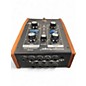 Used Moog MF102 Moogerfooger Ring Modulator Effect Pedal