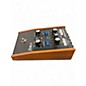 Used Moog MF102 Moogerfooger Ring Modulator Effect Pedal
